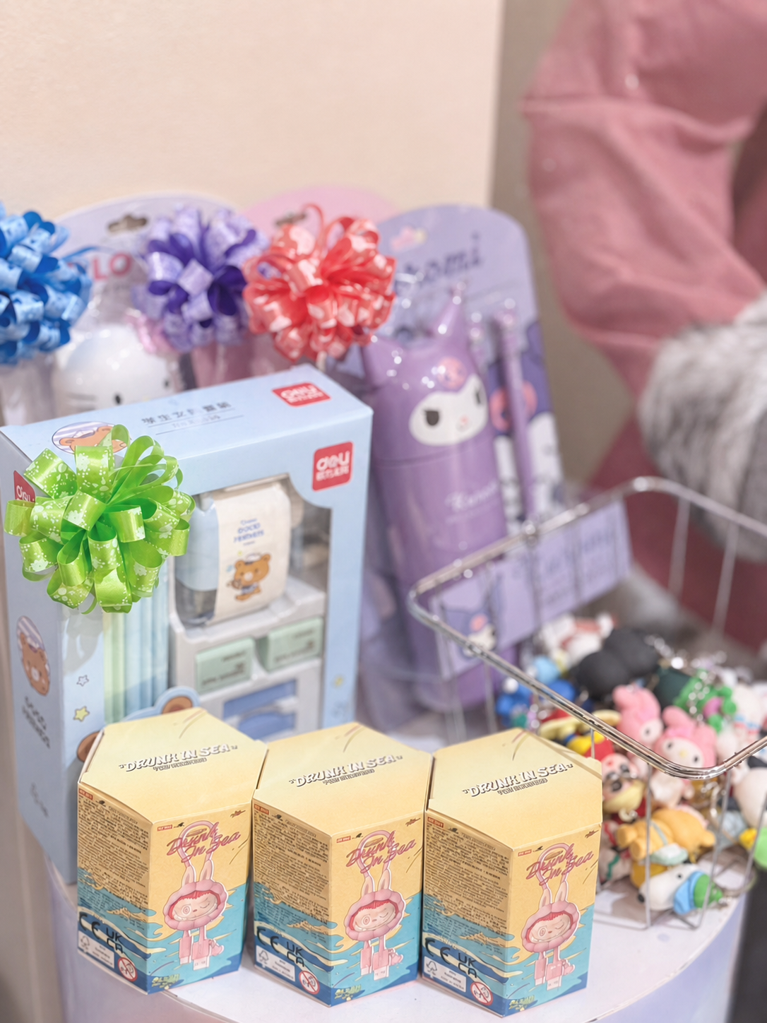 พบกับสินค้าและบริการใหม่จาก Little Sheep